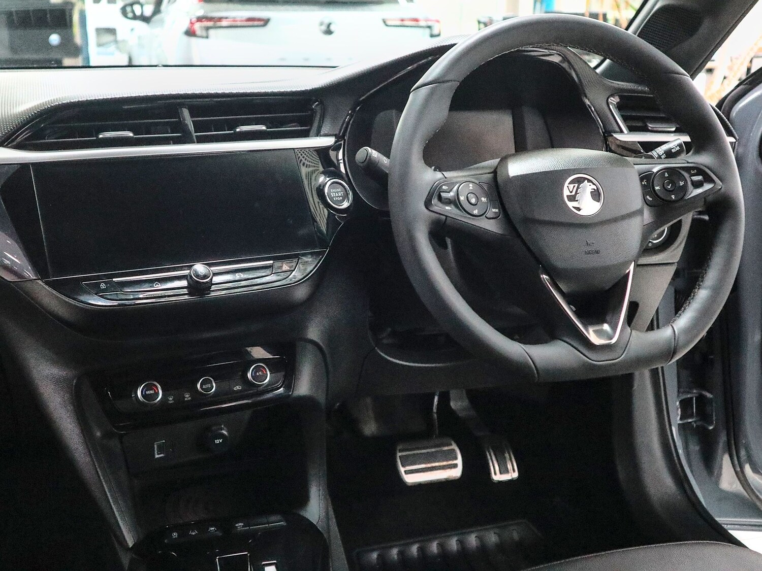 Used Vauxhall Corsa 2025 for sale - 77303924: Photo 22