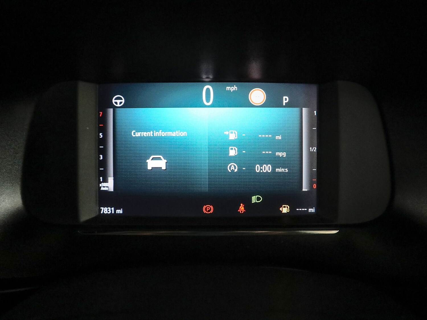 Used Vauxhall Corsa 2025 for sale - 77303924: Photo 24