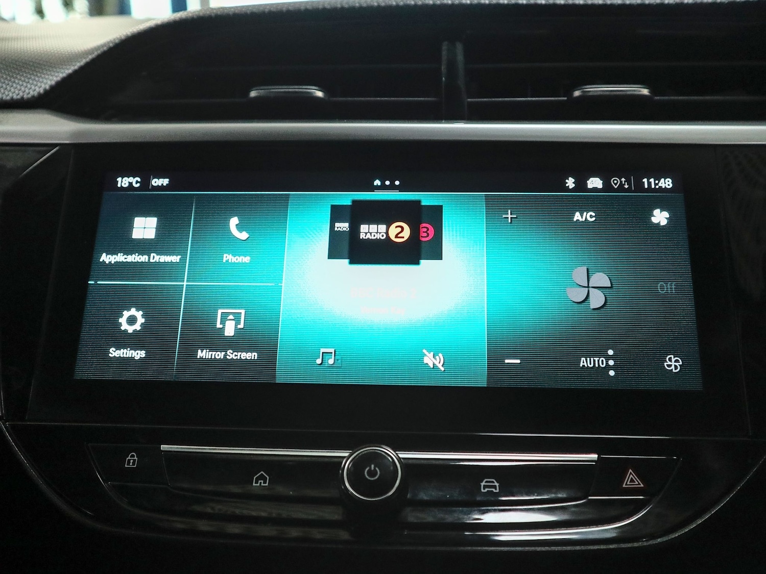 Used Vauxhall Corsa 2025 for sale - 77303924: Photo 26