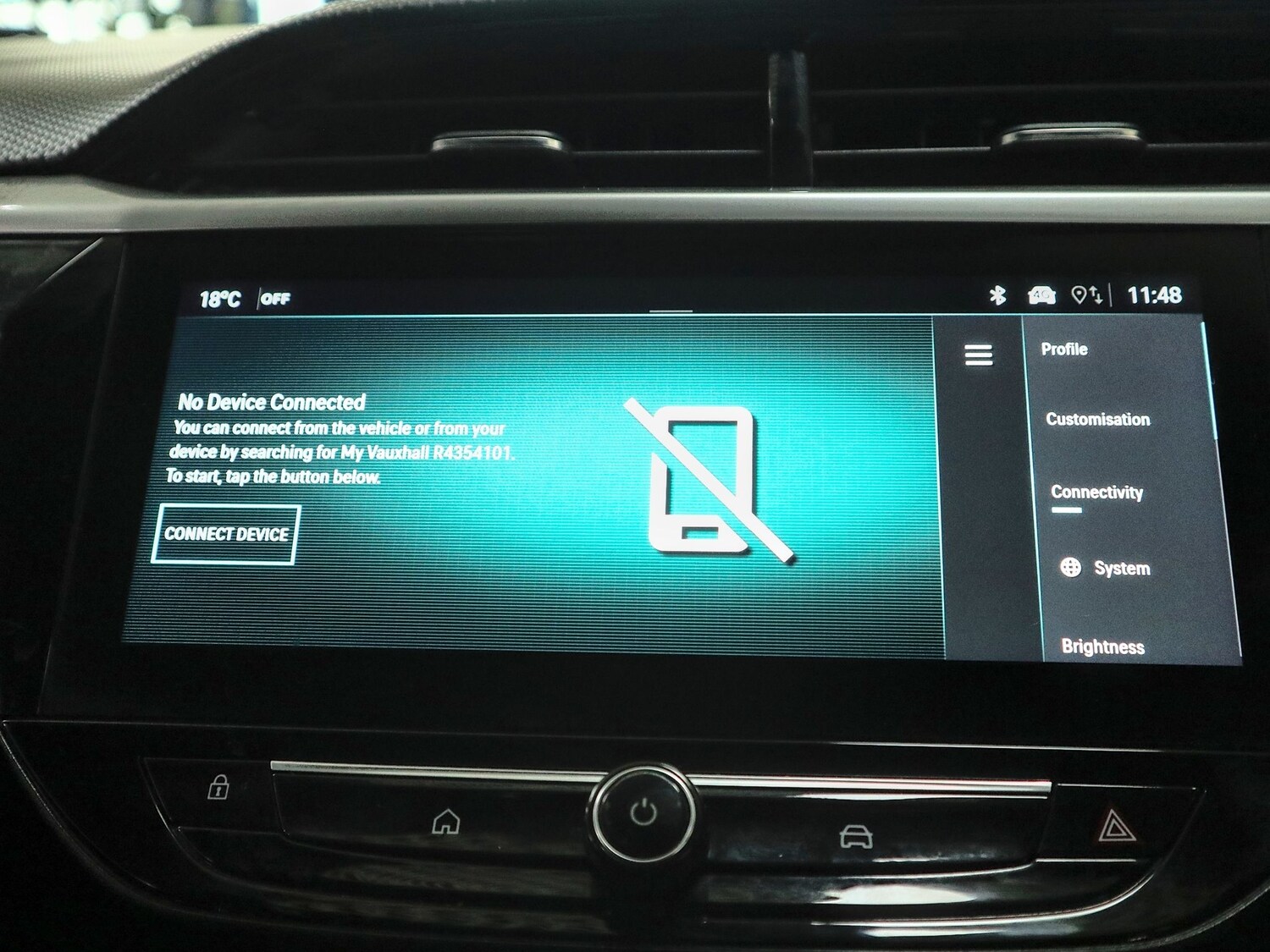 Used Vauxhall Corsa 2025 for sale - 77303924: Photo 28