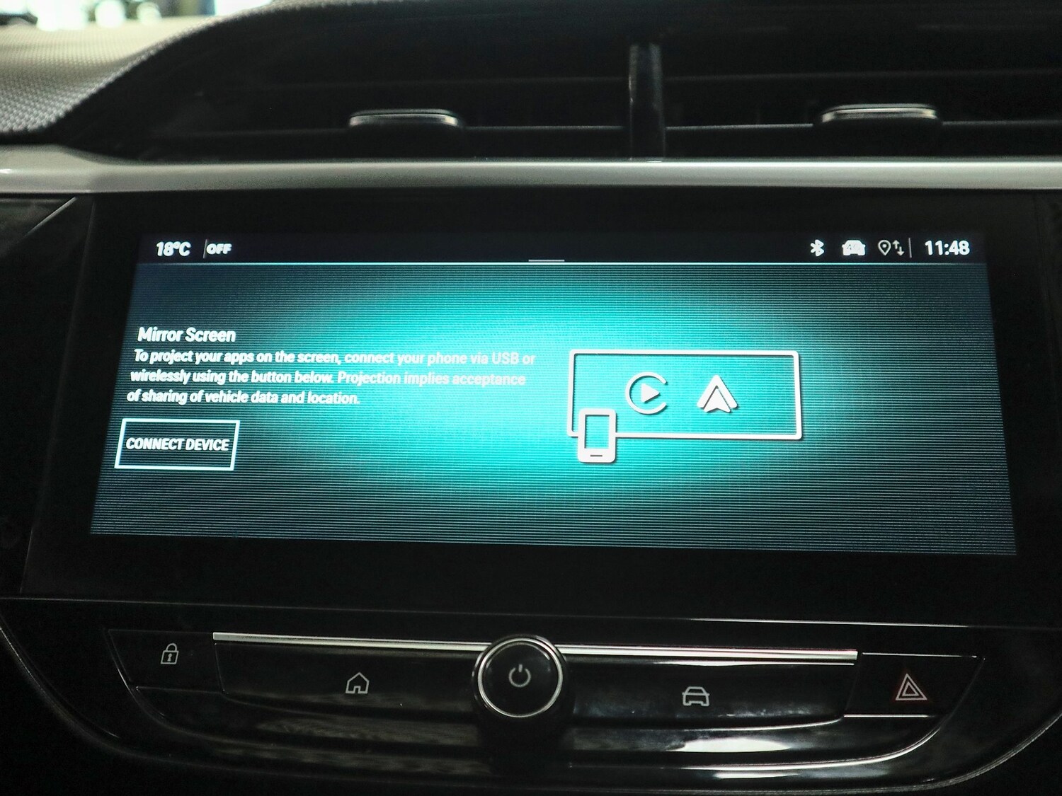 Used Vauxhall Corsa 2025 for sale - 77303924: Photo 29