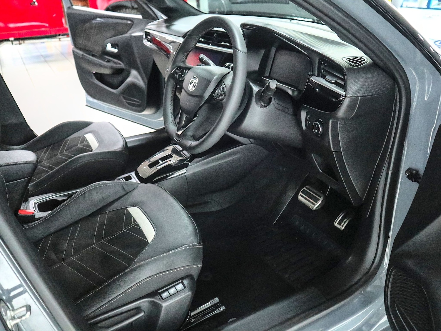 Used Vauxhall Corsa 2025 for sale - 77303924: Photo 3