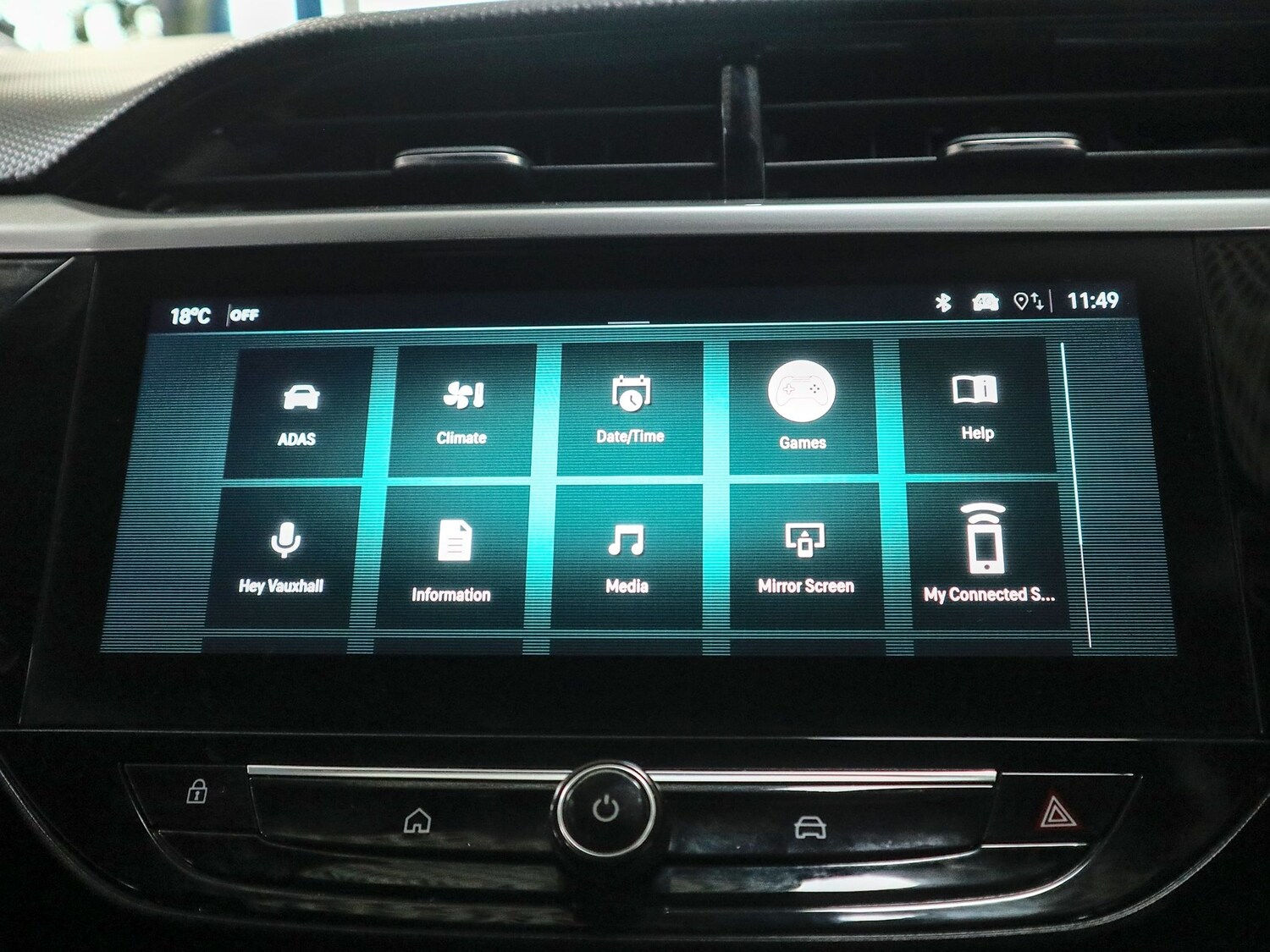 Used Vauxhall Corsa 2025 for sale - 77303924: Photo 30