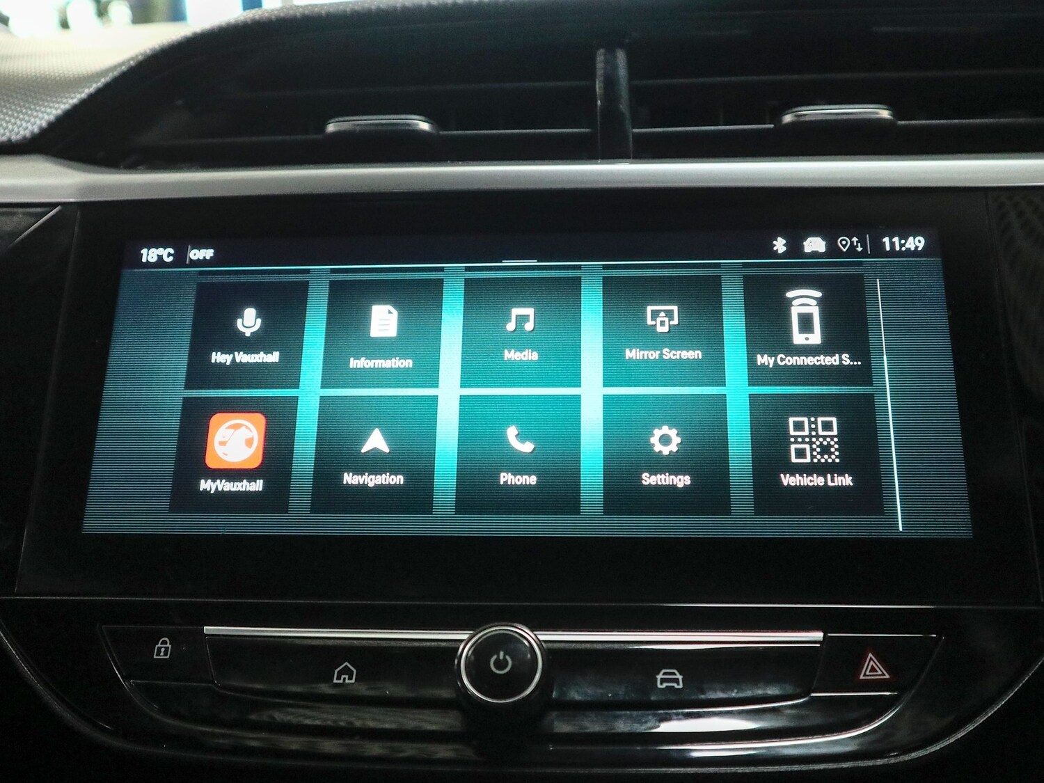 Used Vauxhall Corsa 2025 for sale - 77303924: Photo 31