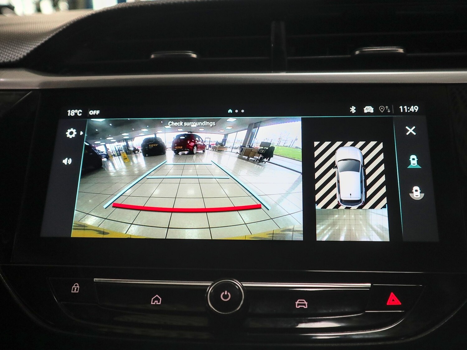 Used Vauxhall Corsa 2025 for sale - 77303924: Photo 32