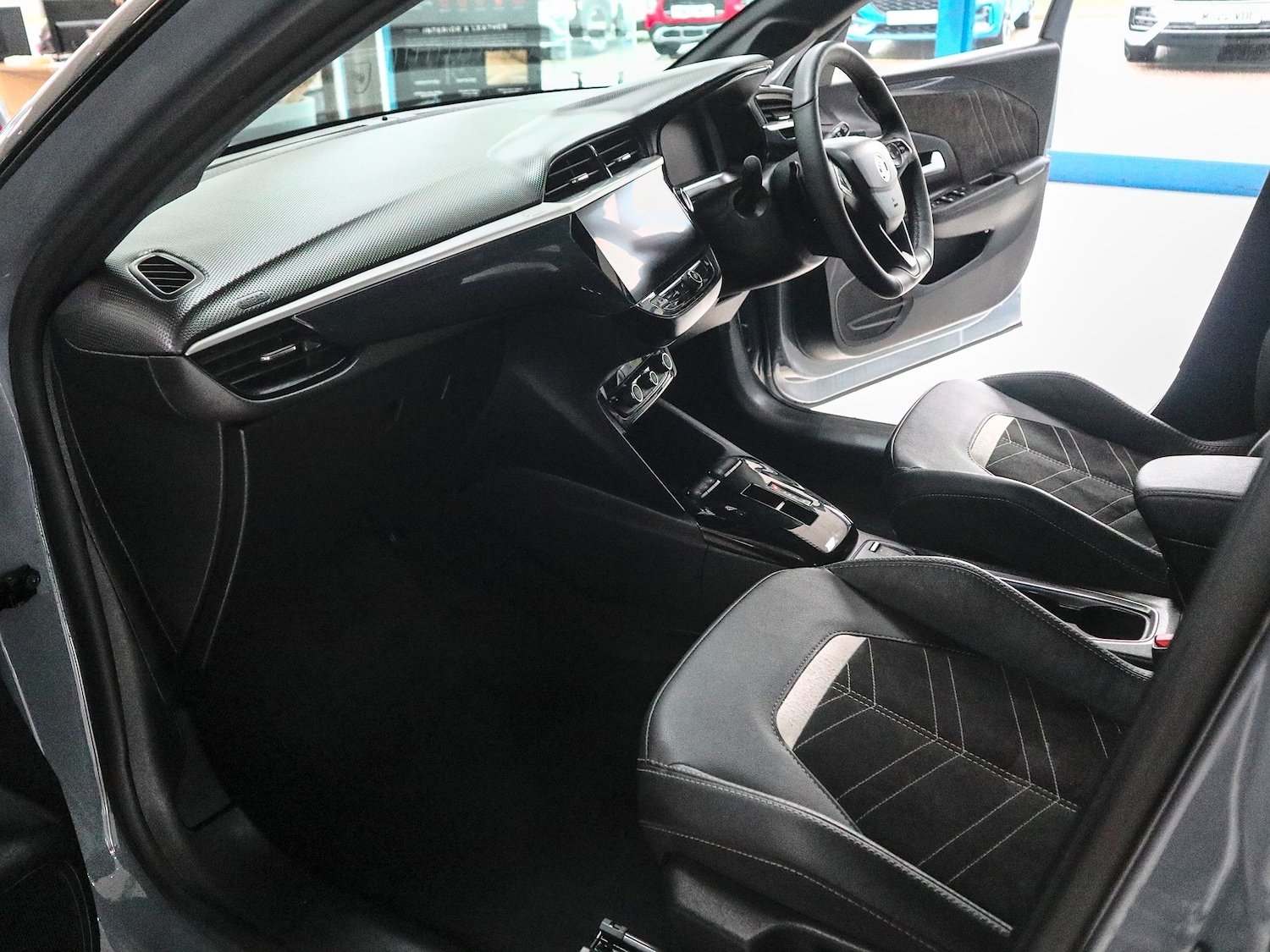 Used Vauxhall Corsa 2025 for sale - 77303924: Photo 4