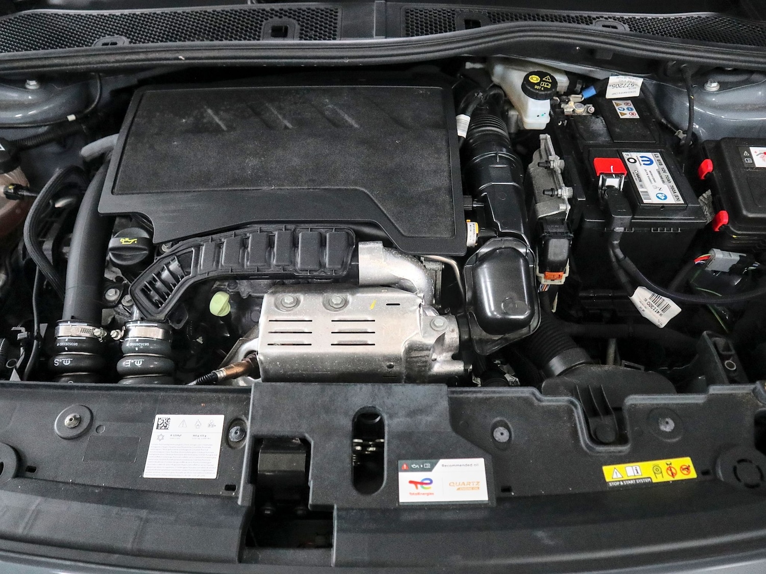 Used Vauxhall Corsa 2025 for sale - 77303924: Photo 42