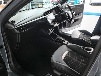 Used Vauxhall Corsa 2025 for sale - 77303924: Photo