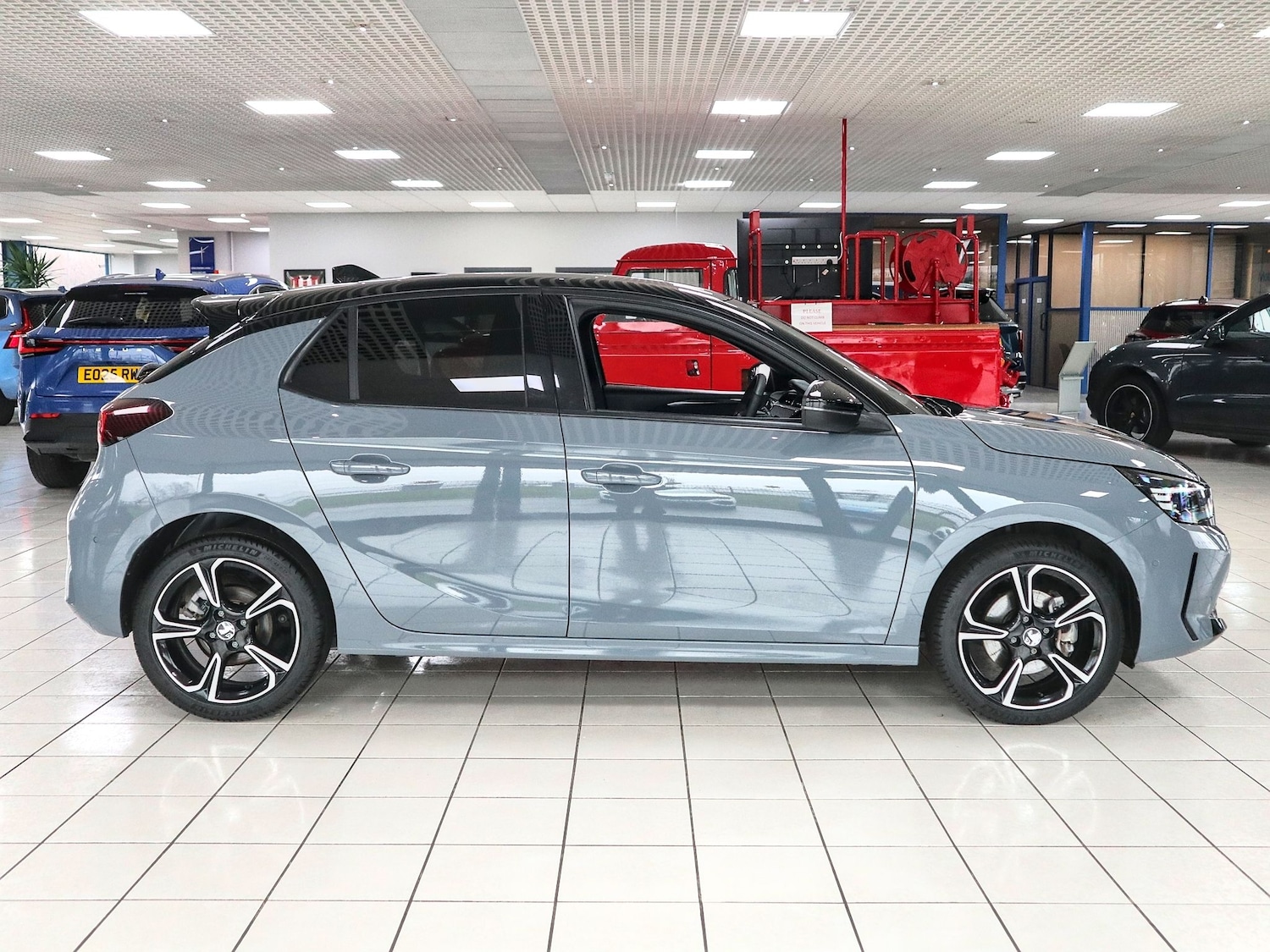 Used Vauxhall Corsa 2025 for sale - 77303924: Photo 6