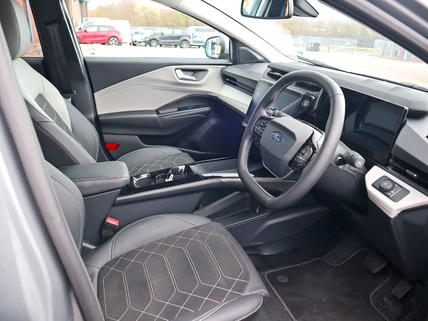 Used Ford Puma 2025 for sale - 77991908: Photo 3