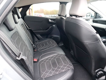 Used Ford Puma 2025 for sale - 77991908: Photo