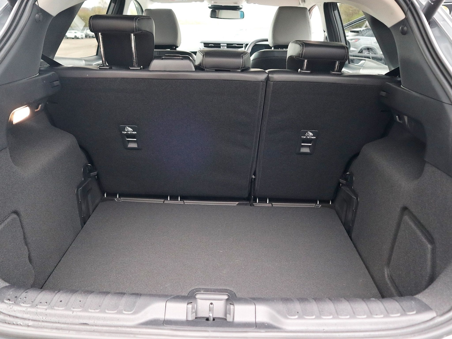 Used Ford Puma 2025 for sale - 77991908: Photo 5