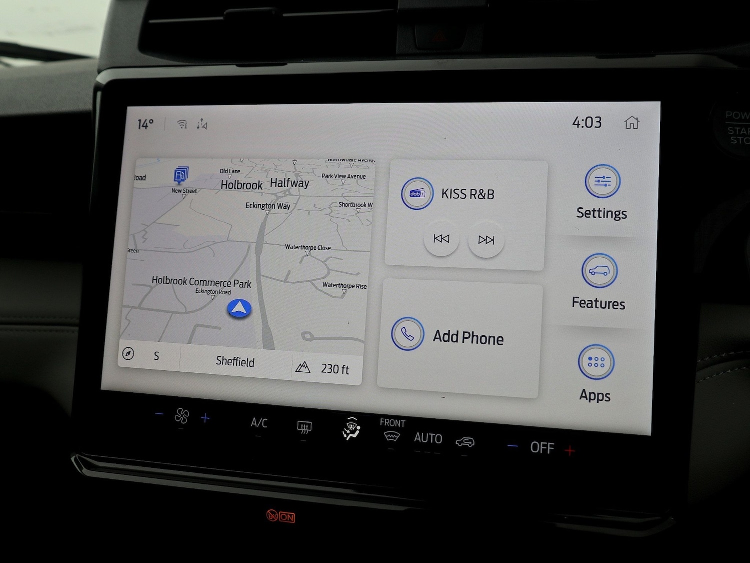 Used Ford Puma 2025 for sale - 77991908: Photo 6