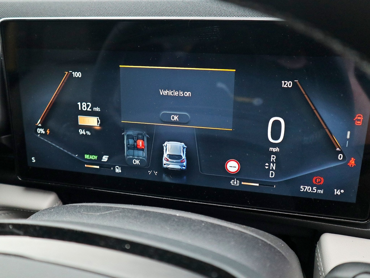 Used Ford Puma 2025 for sale - 77991908: Photo 7