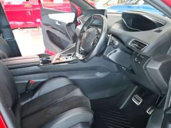 Used Peugeot 5008 2021 for sale - 74179493: Photo