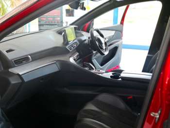 Used Peugeot 5008 2021 for sale - 74179493: Photo