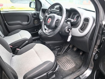 Used Fiat Panda 2019 for sale - 79600657: Photo