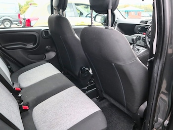Used Fiat Panda 2019 for sale - 79600657: Photo