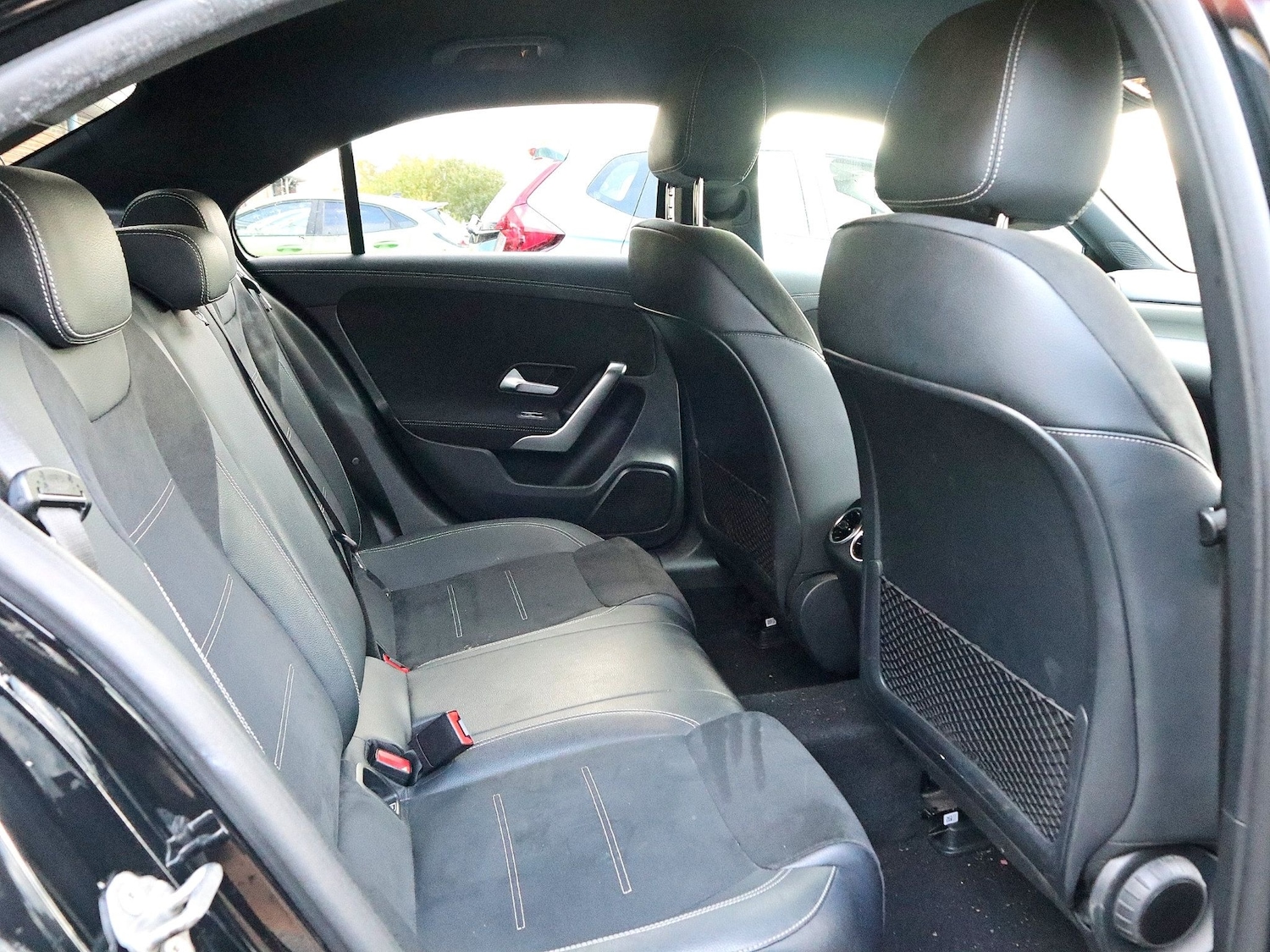 Used Mercedes-Benz A-Class 2022 for sale - 76369494: Photo 4