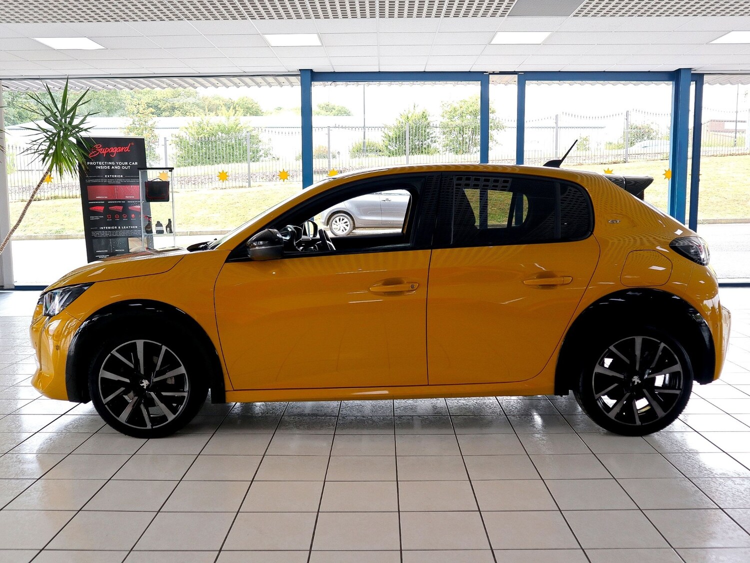 Used Peugeot 208 2022 for sale - 75338354: Photo 10