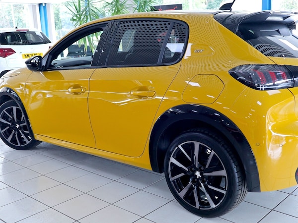 Used Peugeot 208 2022 for sale - 75338354: Photo 13