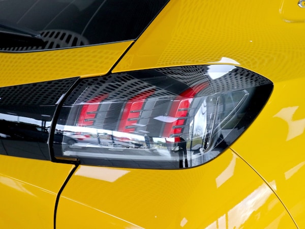 Used Peugeot 208 2022 for sale - 75338354: Photo 15