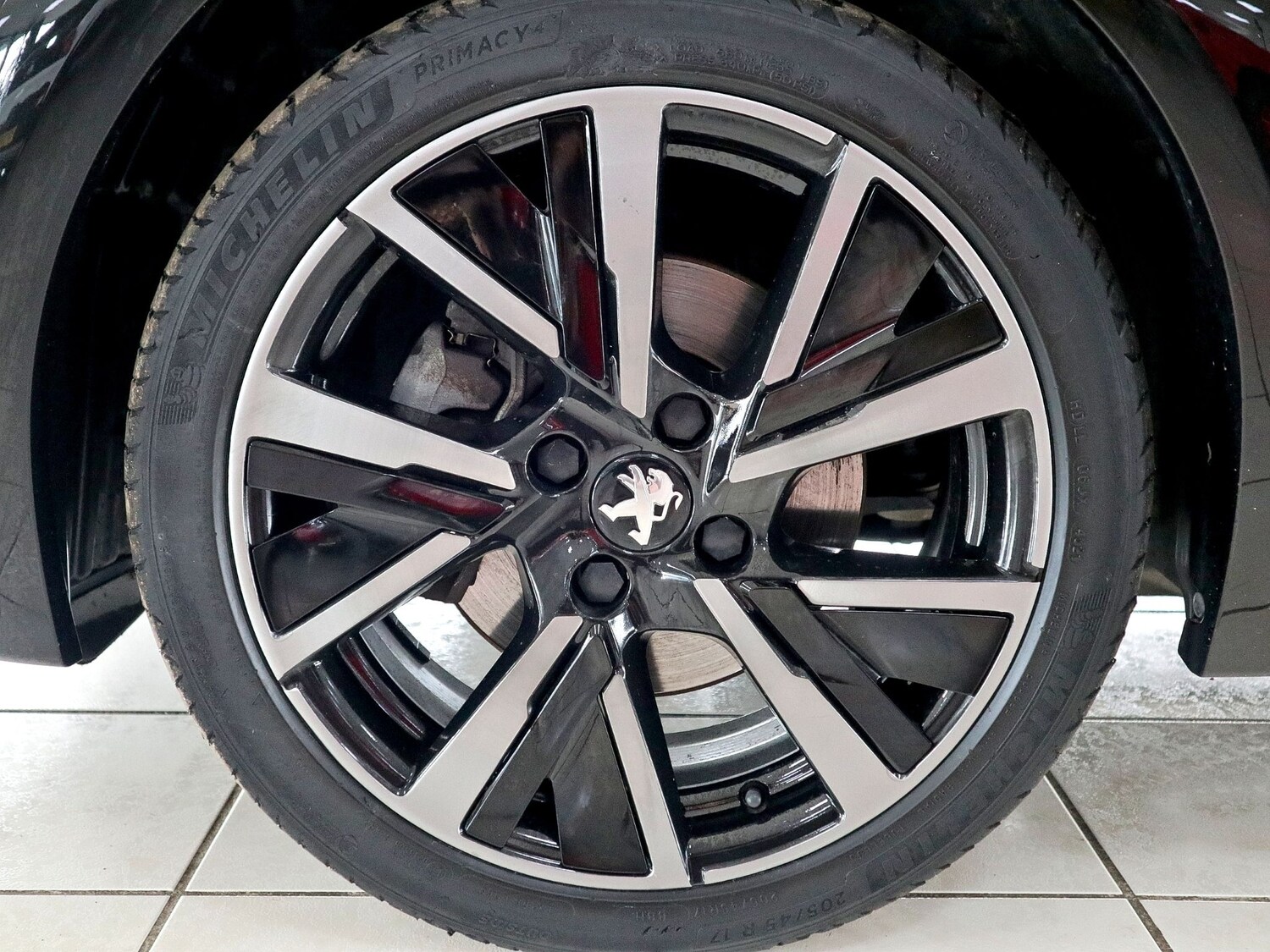 Used Peugeot 208 2022 for sale - 75338354: Photo 17