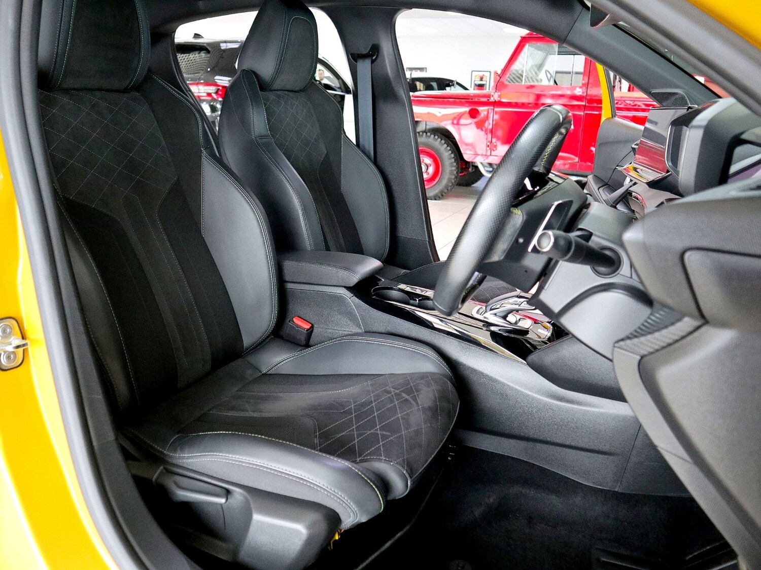 Used Peugeot 208 2022 for sale - 75338354: Photo 18