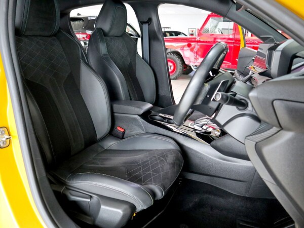 Used Peugeot 208 2022 for sale - 75338354: Photo 18