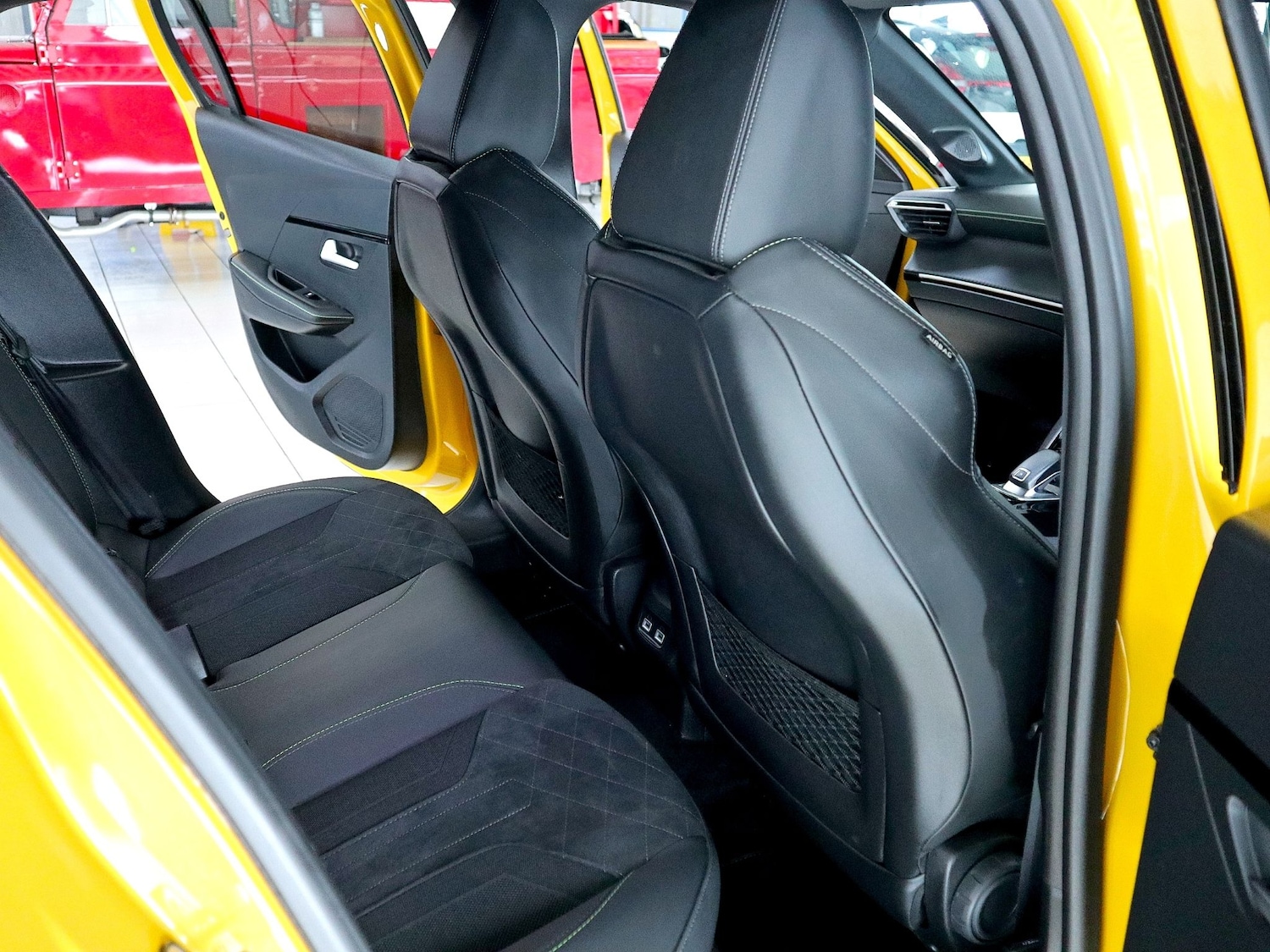 Used Peugeot 208 2022 for sale - 75338354: Photo 19