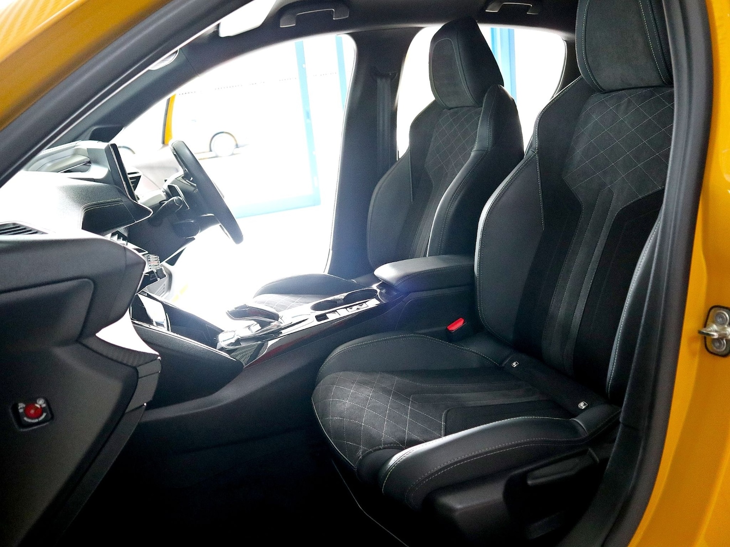 Used Peugeot 208 2022 for sale - 75338354: Photo 22