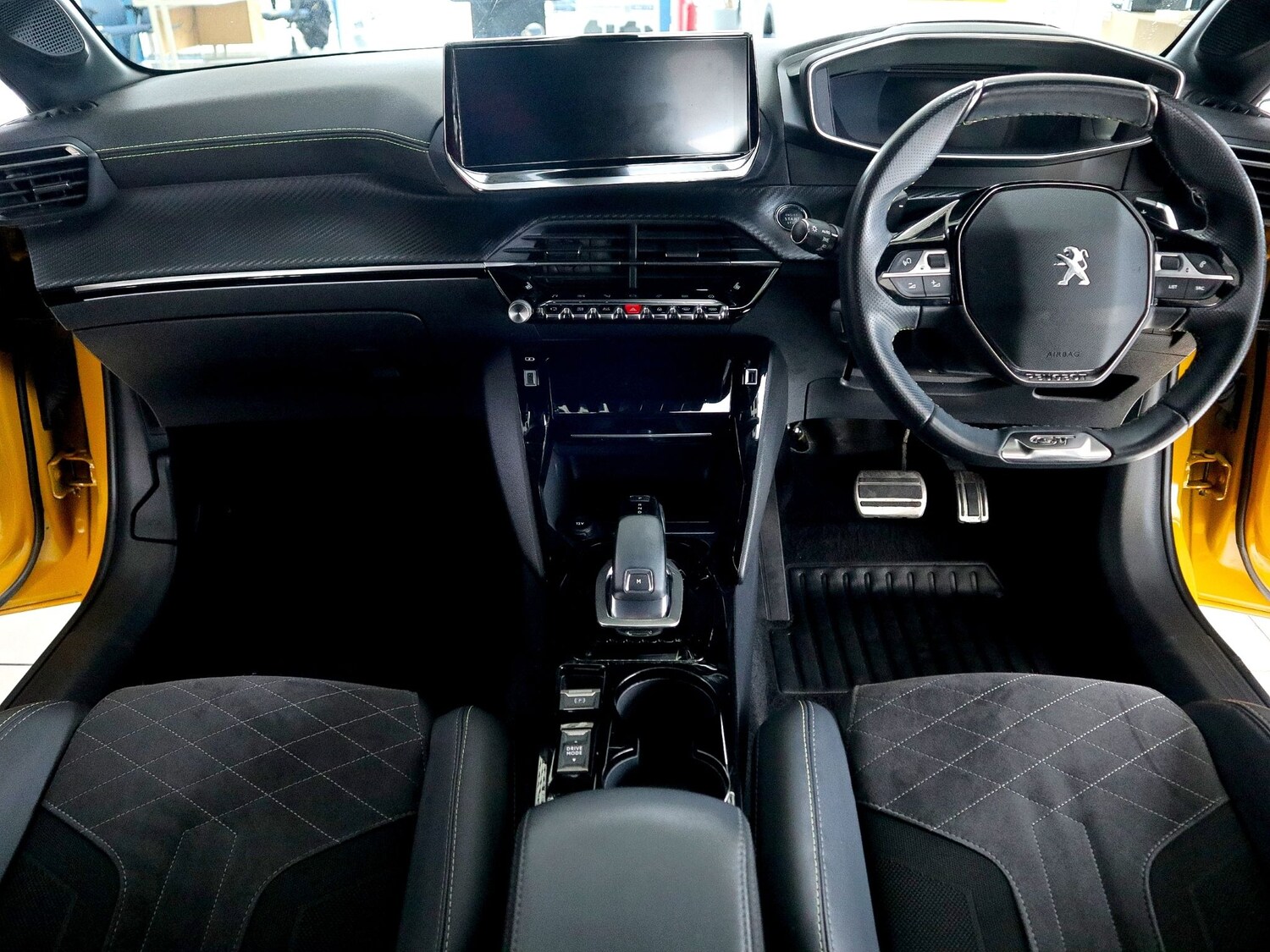 Used Peugeot 208 2022 for sale - 75338354: Photo 23