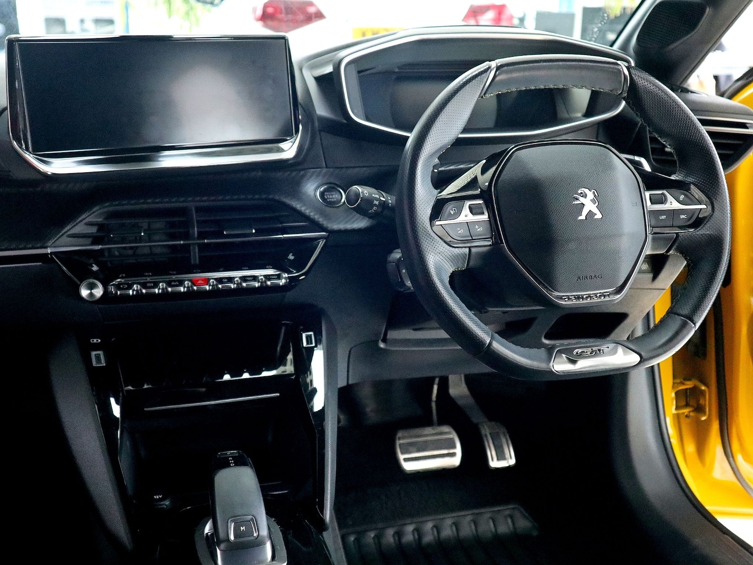 Used Peugeot 208 2022 for sale - 75338354: Photo 24