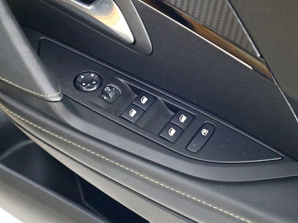 Used Peugeot 208 2022 for sale - 75338354: Photo 25