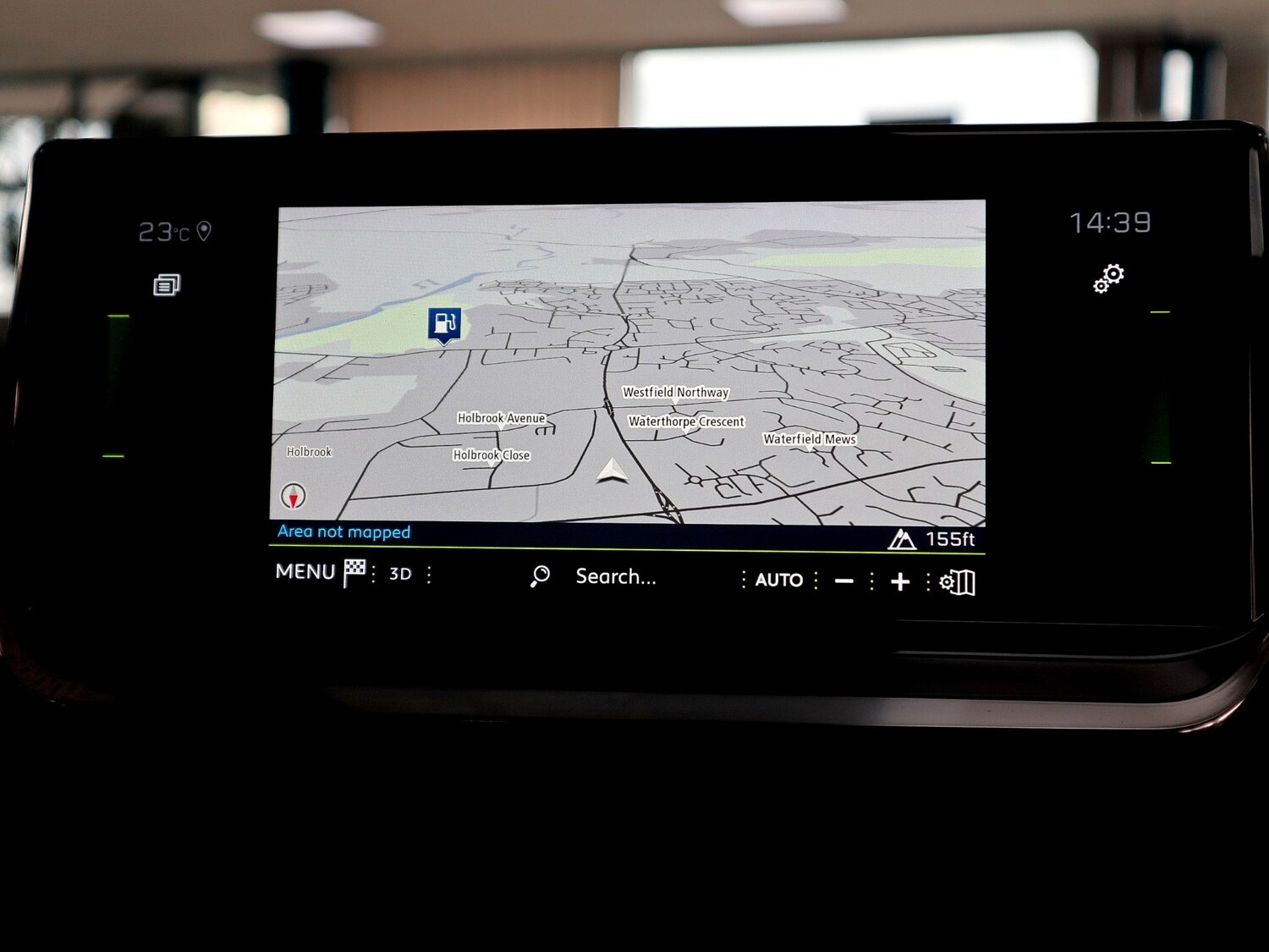 Used Peugeot 208 2022 for sale - 75338354: Photo 27