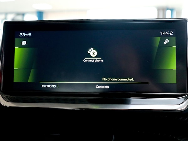Used Peugeot 208 2022 for sale - 75338354: Photo 30