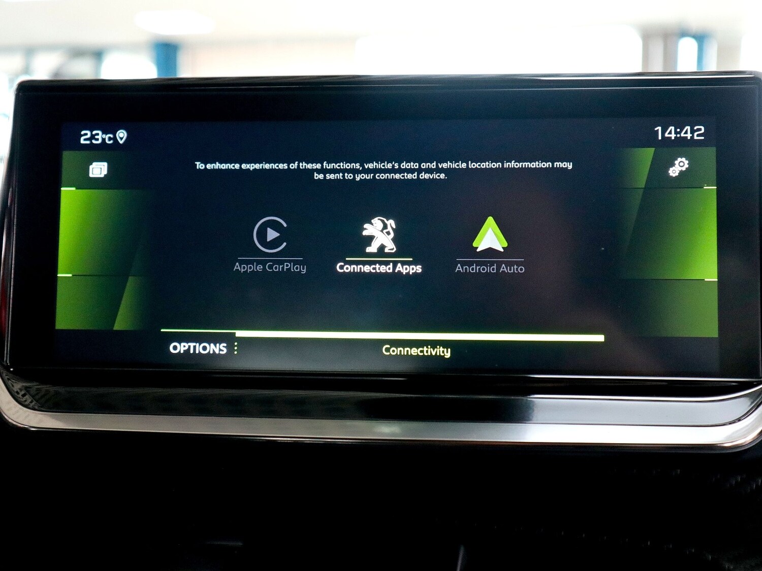 Used Peugeot 208 2022 for sale - 75338354: Photo 31