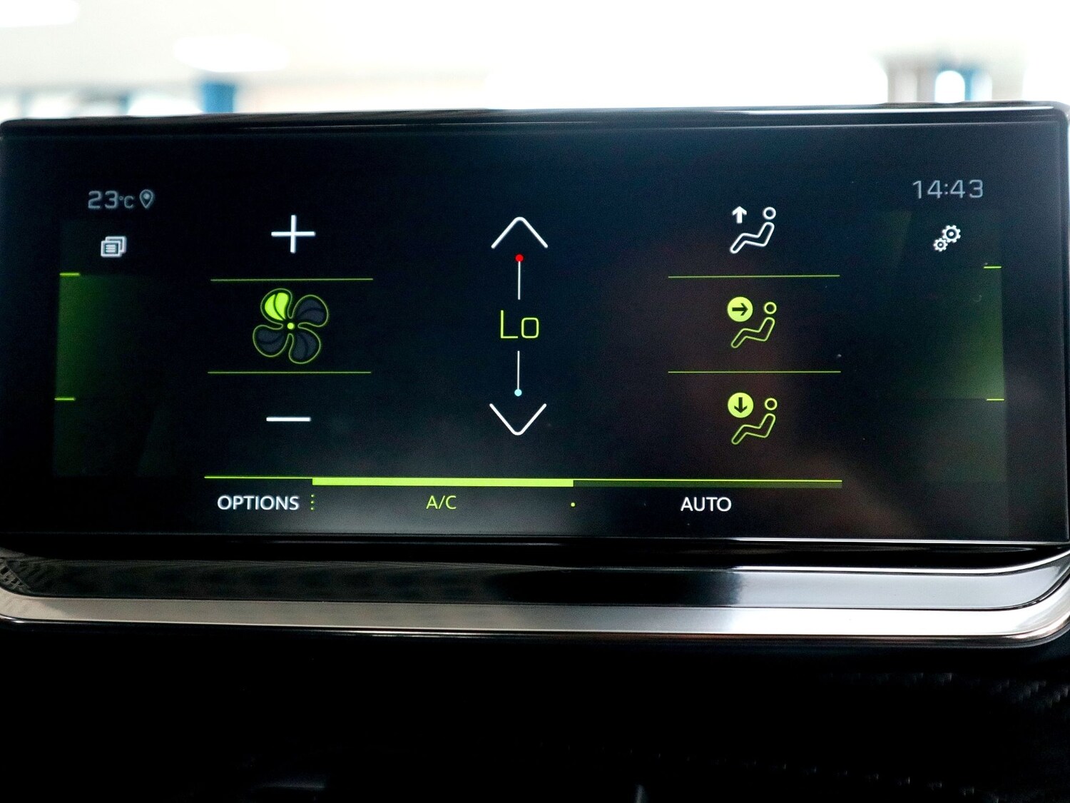 Used Peugeot 208 2022 for sale - 75338354: Photo 33