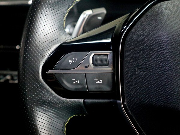 Used Peugeot 208 2022 for sale - 75338354: Photo 37