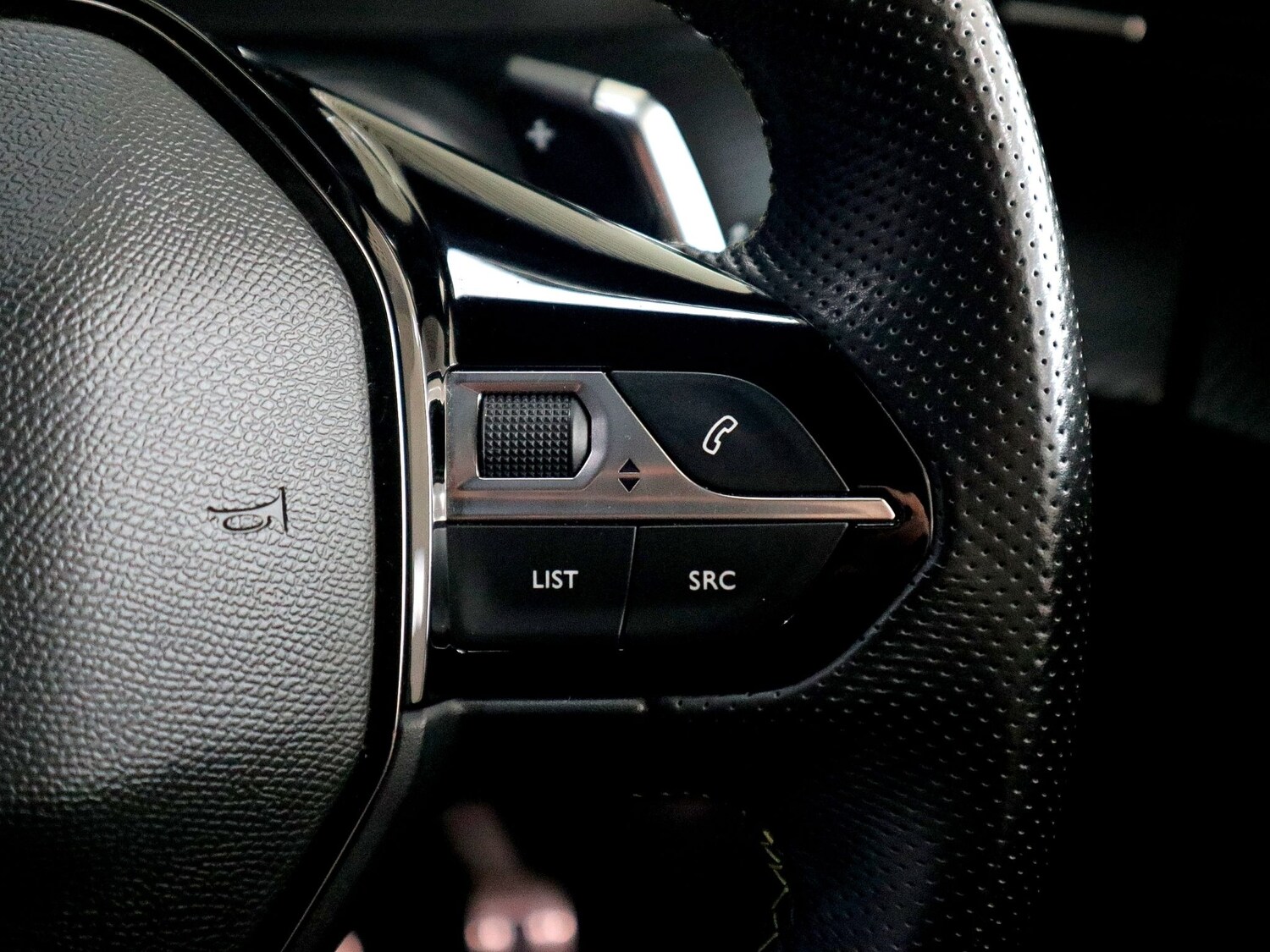 Used Peugeot 208 2022 for sale - 75338354: Photo 39