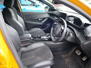 Used Peugeot 208 2022 for sale - 75338354: Photo