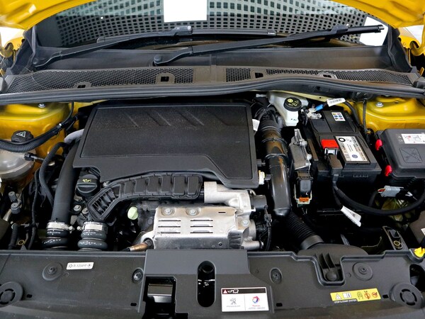 Used Peugeot 208 2022 for sale - 75338354: Photo 43