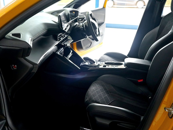 Used Peugeot 208 2022 for sale - 75338354: Photo 4