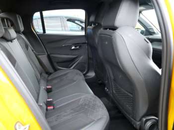Used Peugeot 208 2022 for sale - 75338354: Photo