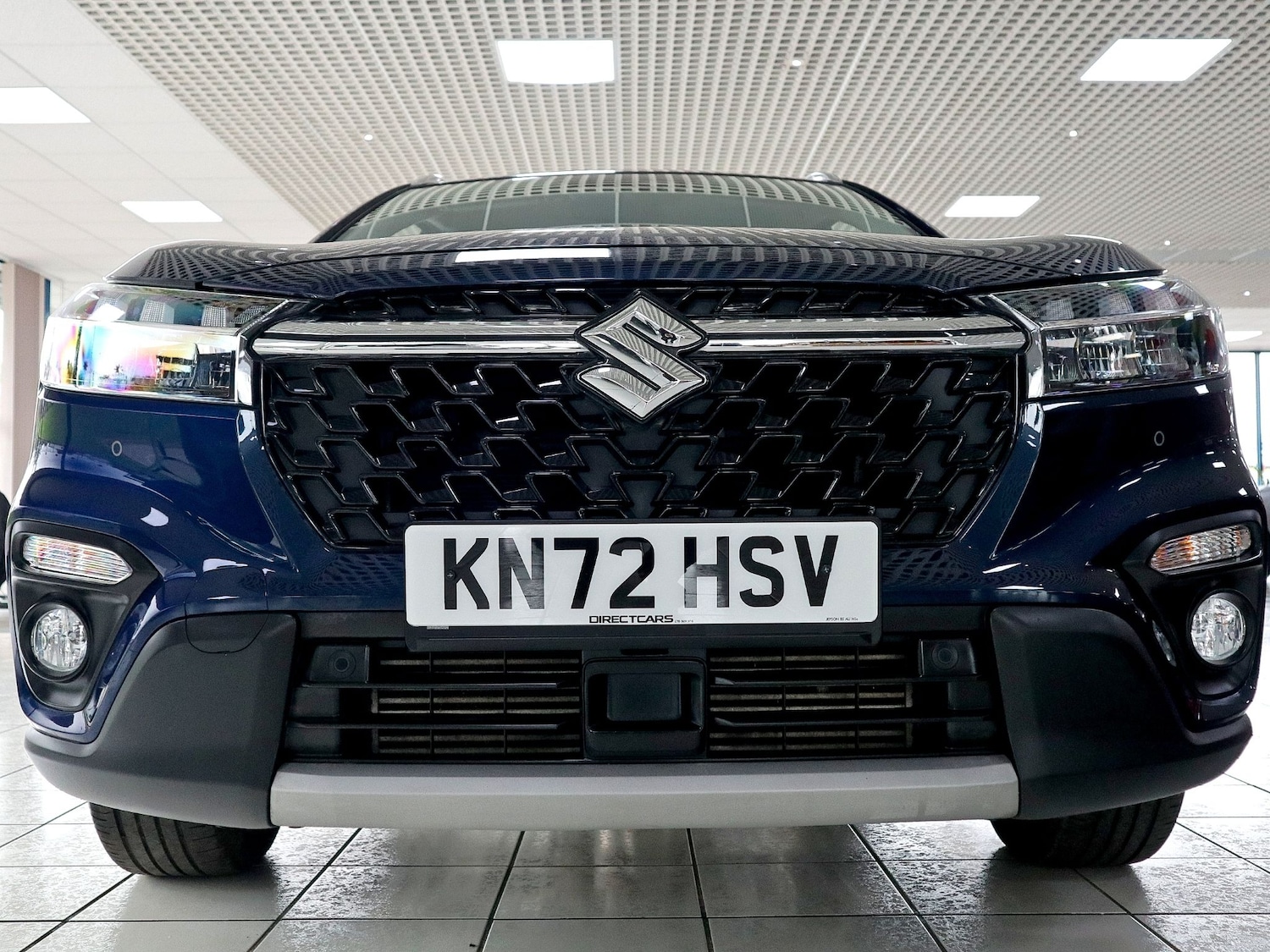 Used Suzuki SX4 S-Cross 2022 for sale - 76387442: Photo 11