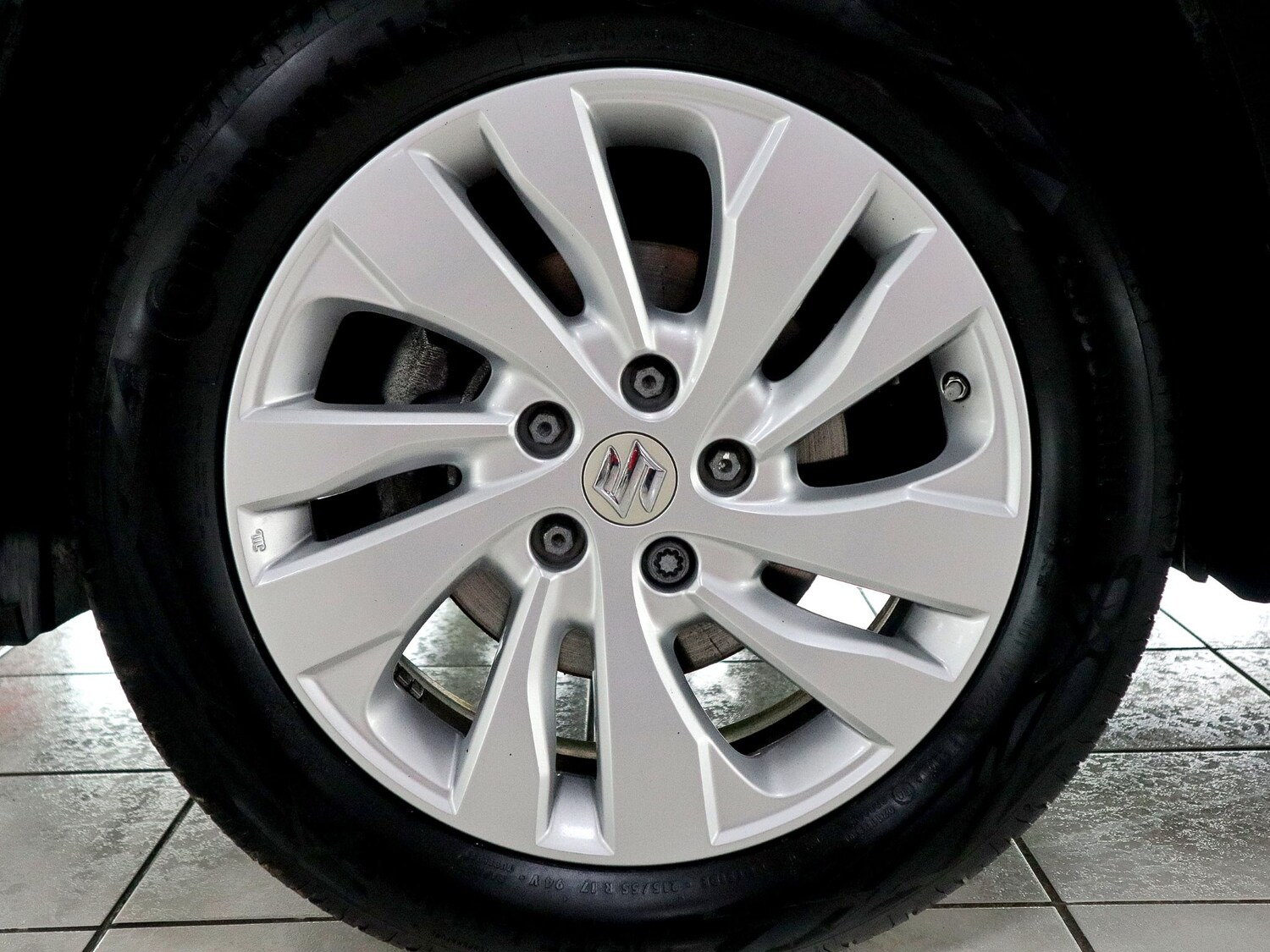 Used Suzuki SX4 S-Cross 2022 for sale - 76387442: Photo 17