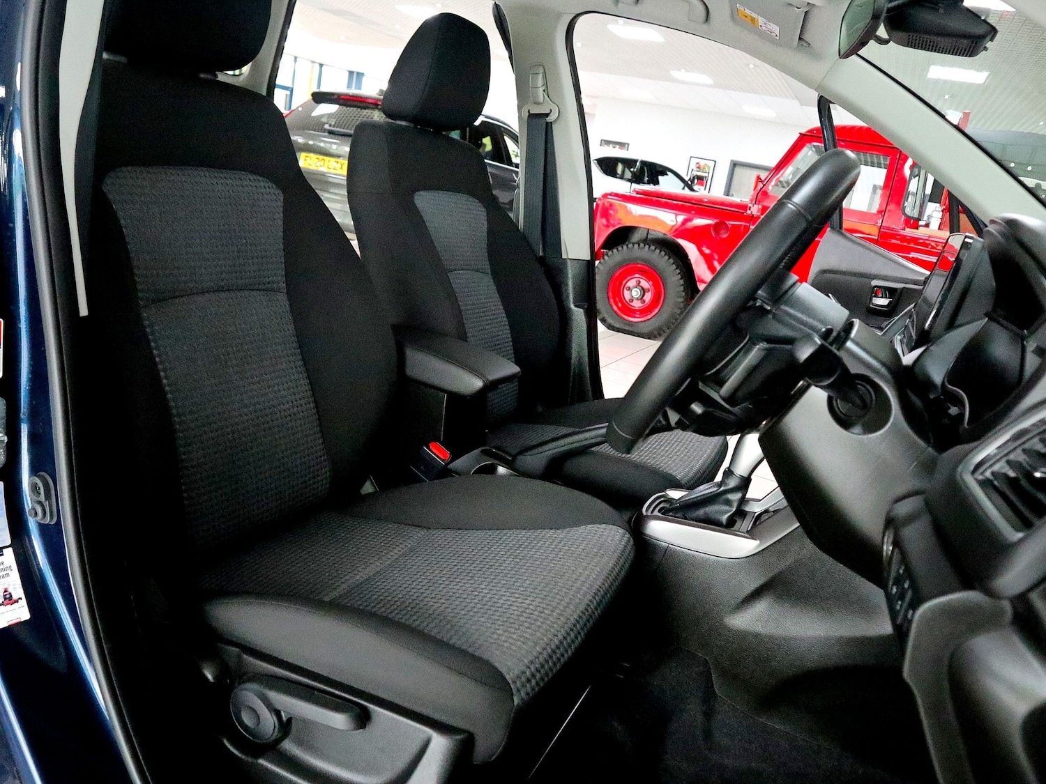 Used Suzuki SX4 S-Cross 2022 for sale - 76387442: Photo 18