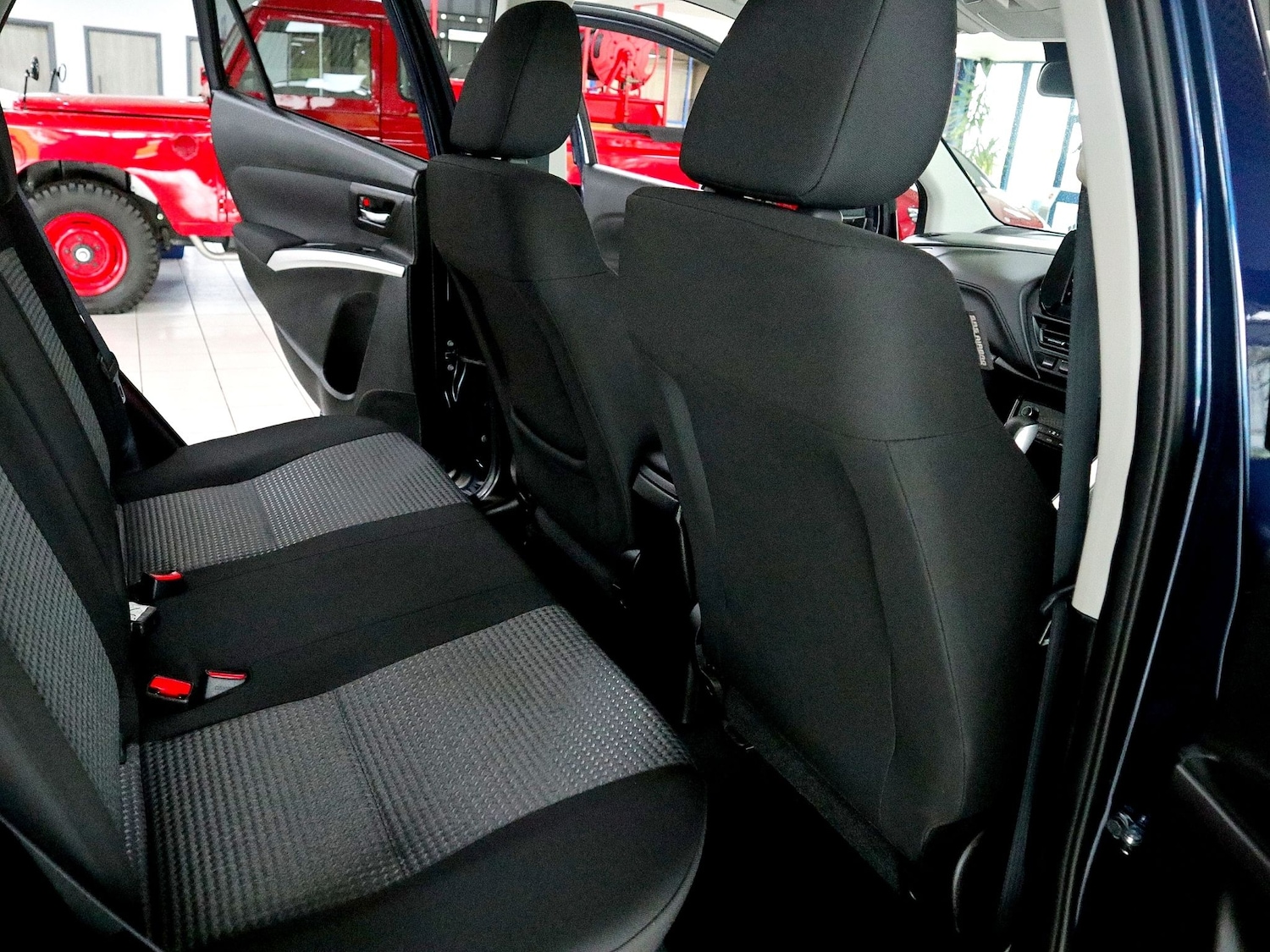 Used Suzuki SX4 S-Cross 2022 for sale - 76387442: Photo 19