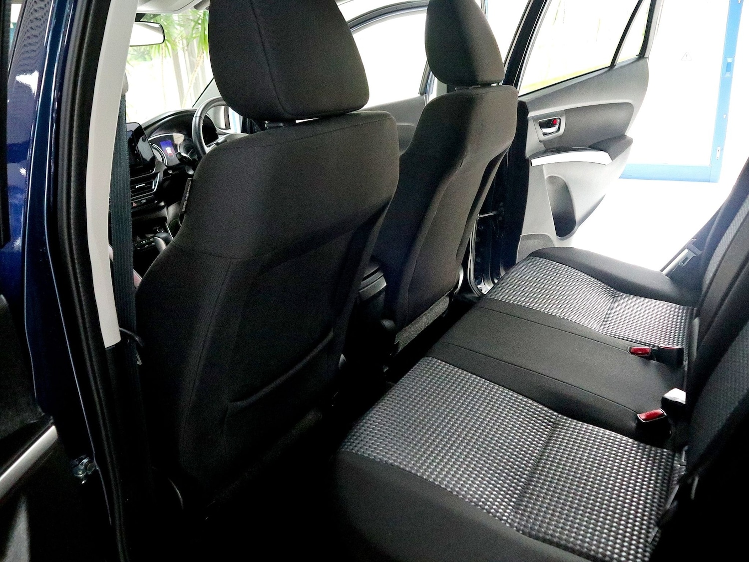 Used Suzuki SX4 S-Cross 2022 for sale - 76387442: Photo 21