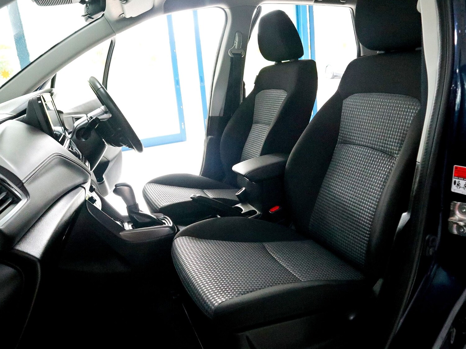 Used Suzuki SX4 S-Cross 2022 for sale - 76387442: Photo 22